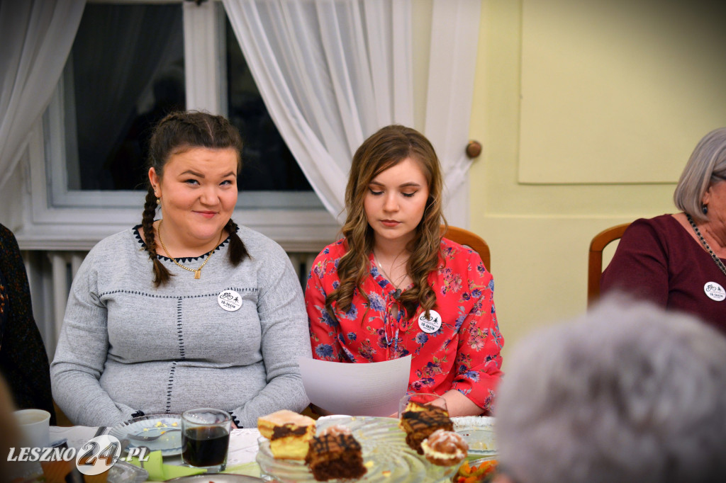 Miłośnicy rowerówek świętowali jubileusz