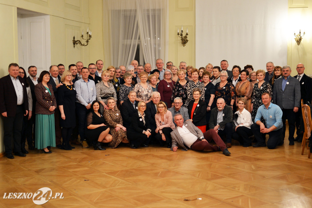 Miłośnicy rowerówek świętowali jubileusz