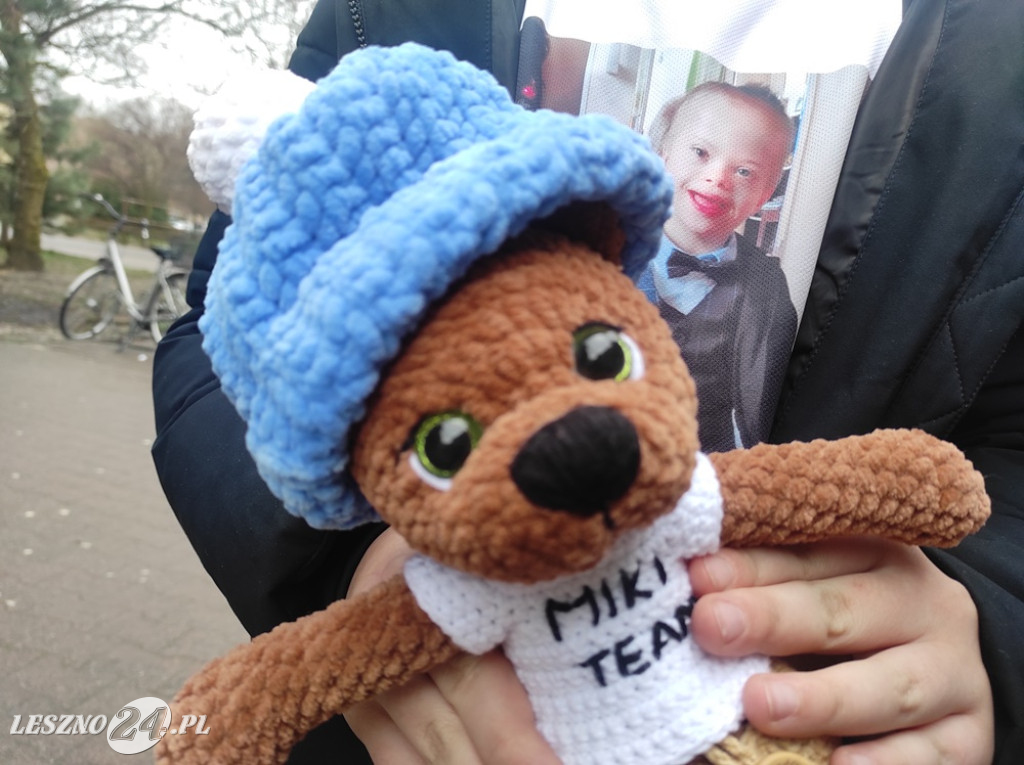 Dzień Kolorowej Skarpetki