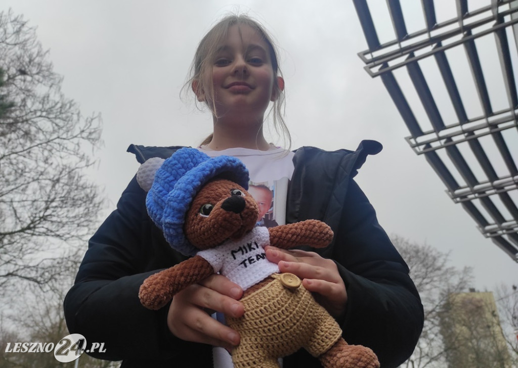 Dzień Kolorowej Skarpetki