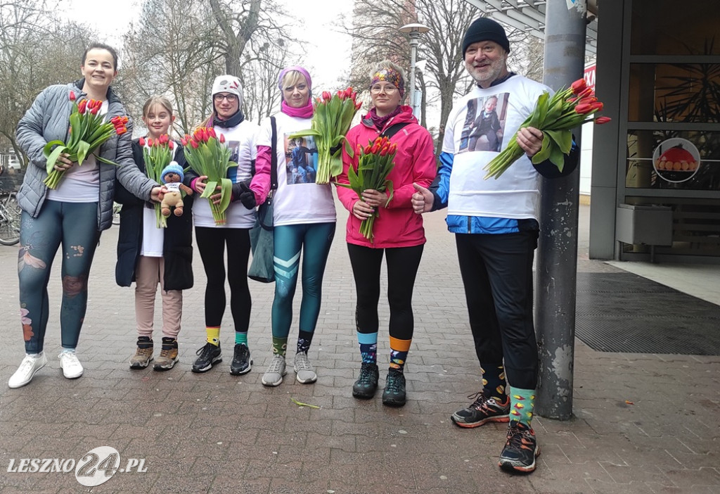 Dzień Kolorowej Skarpetki