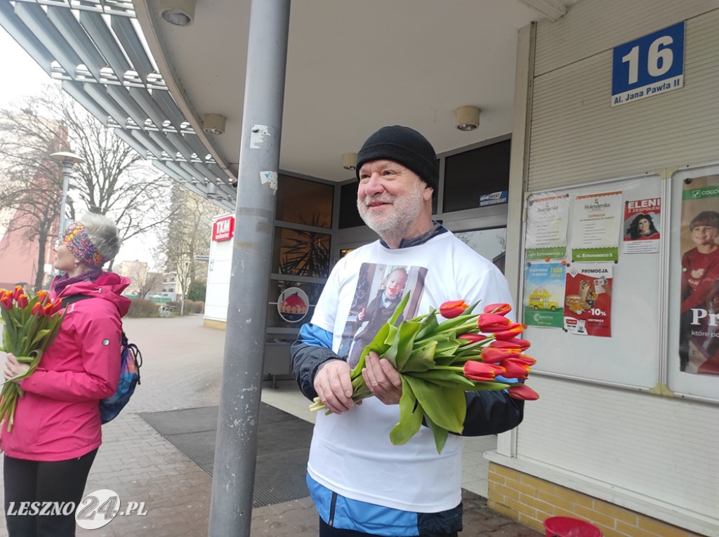 Dzień Kolorowej Skarpetki