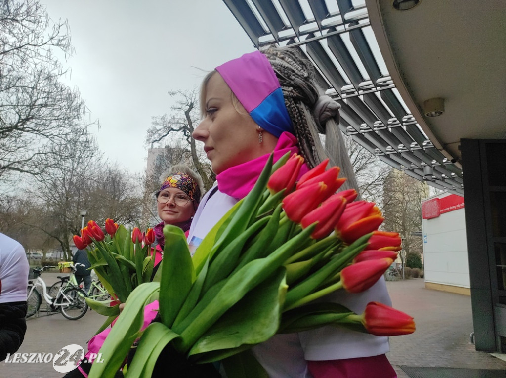 Dzień Kolorowej Skarpetki