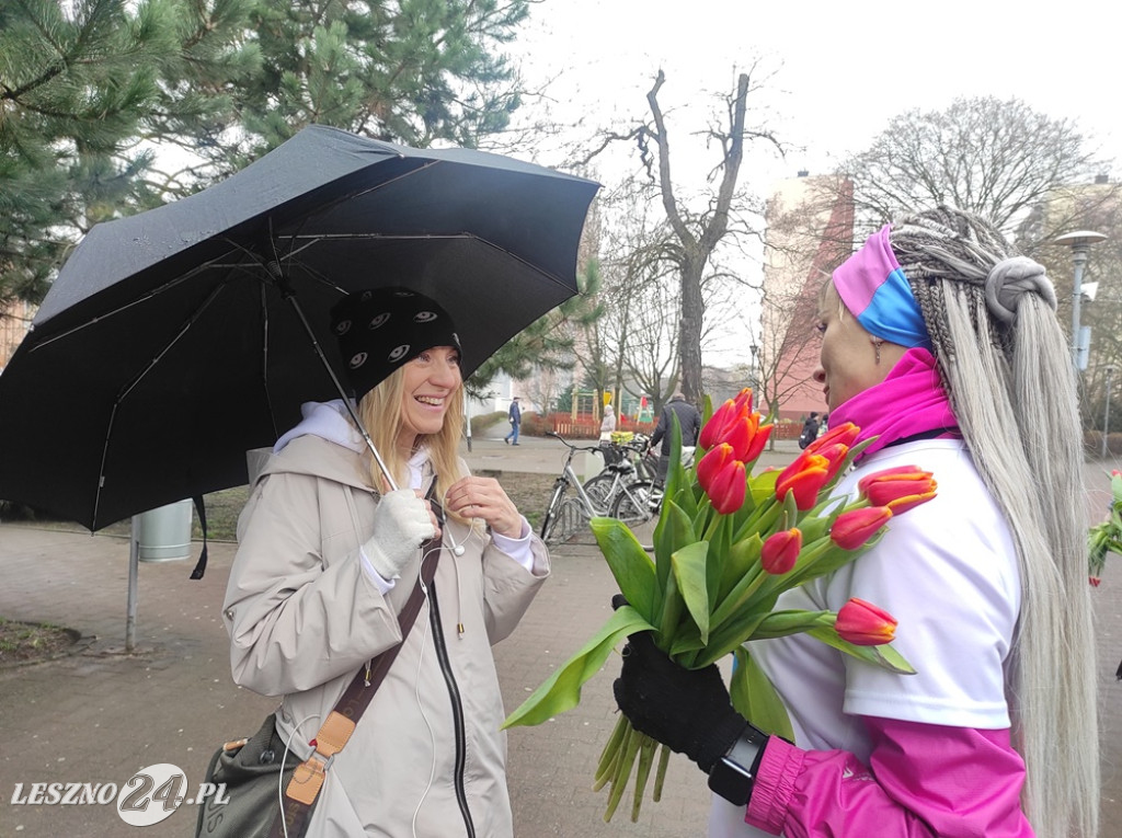 Dzień Kolorowej Skarpetki