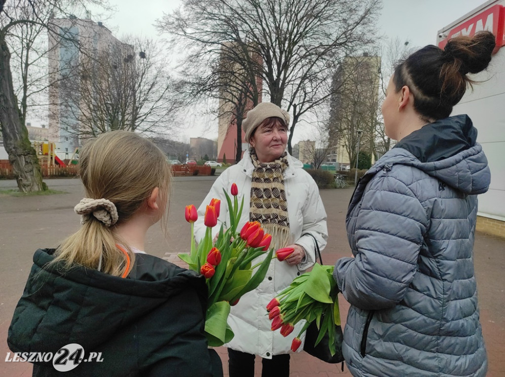 Dzień Kolorowej Skarpetki