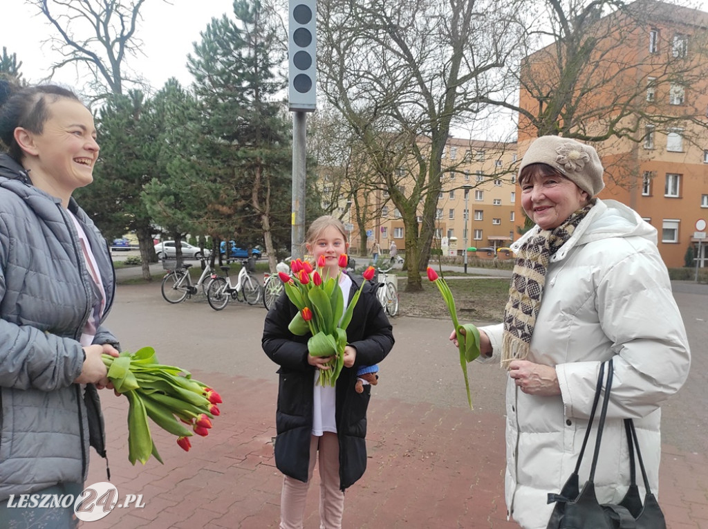 Dzień Kolorowej Skarpetki