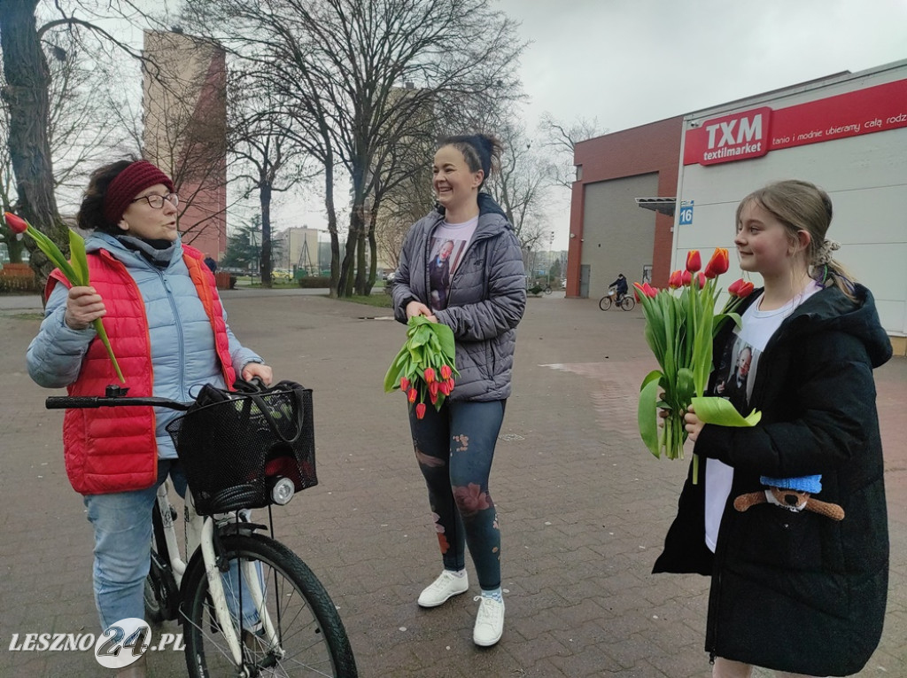 Dzień Kolorowej Skarpetki