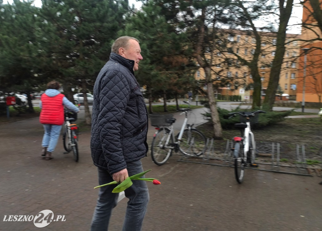 Dzień Kolorowej Skarpetki