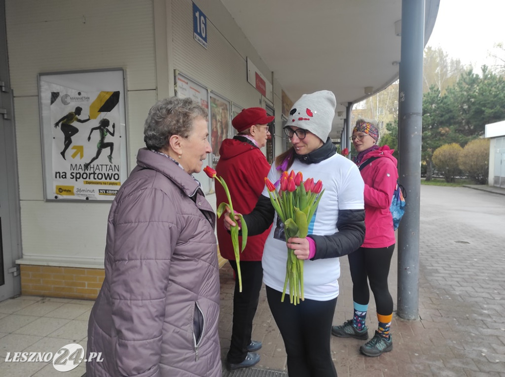 Dzień Kolorowej Skarpetki