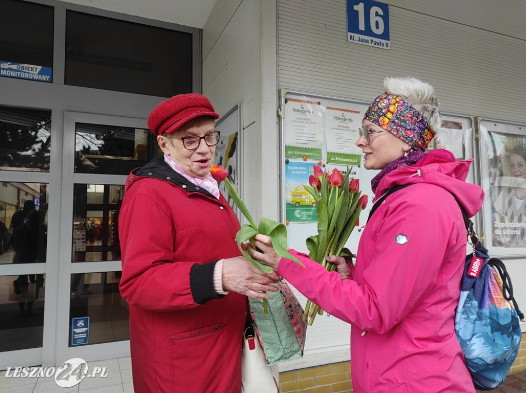 Dzień Kolorowej Skarpetki