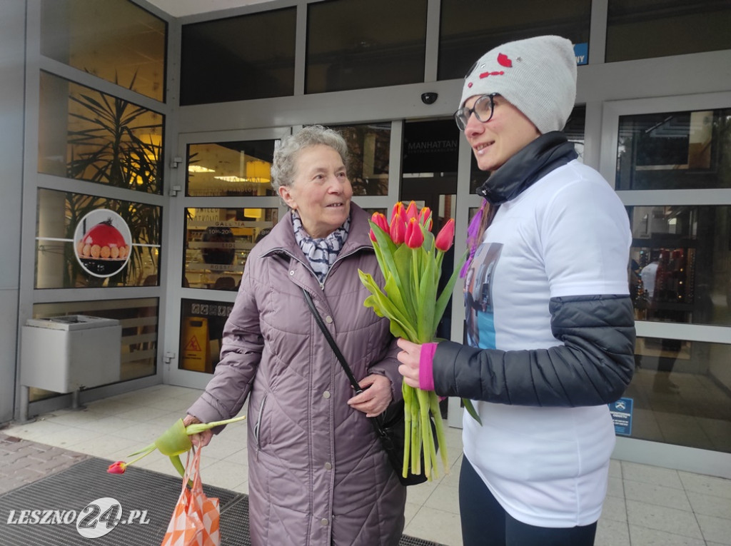 Dzień Kolorowej Skarpetki