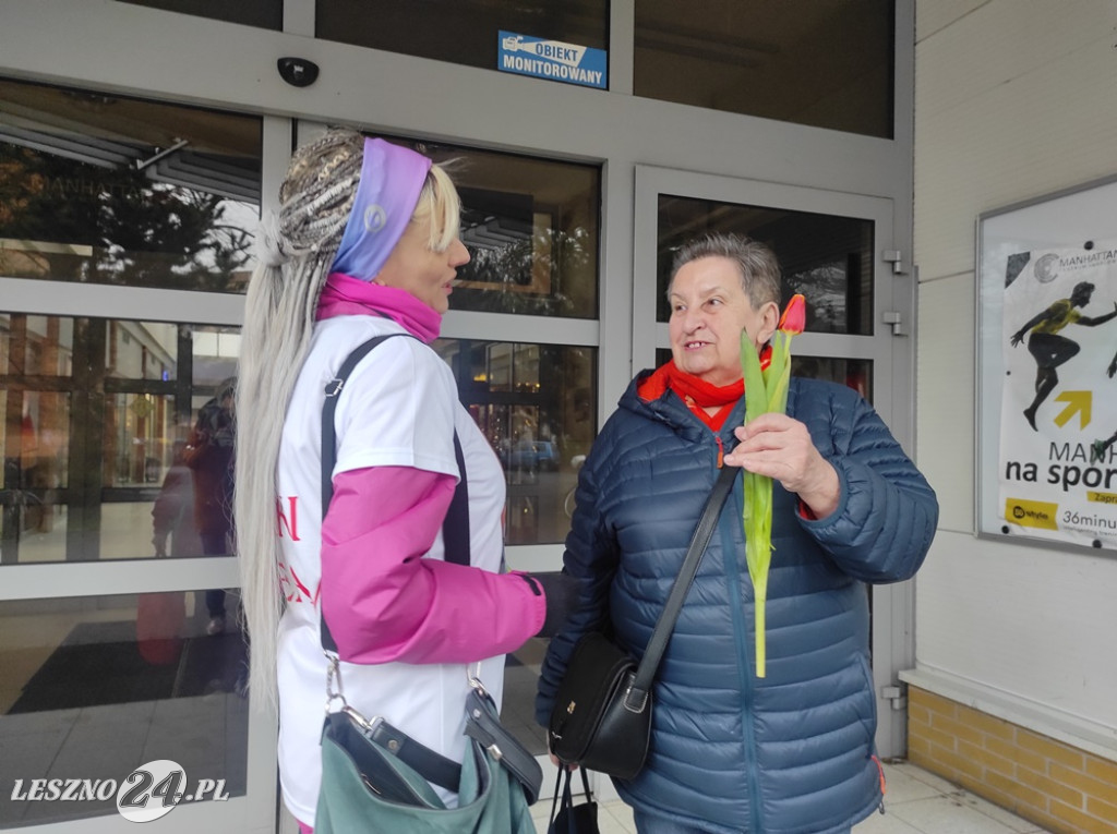 Dzień Kolorowej Skarpetki