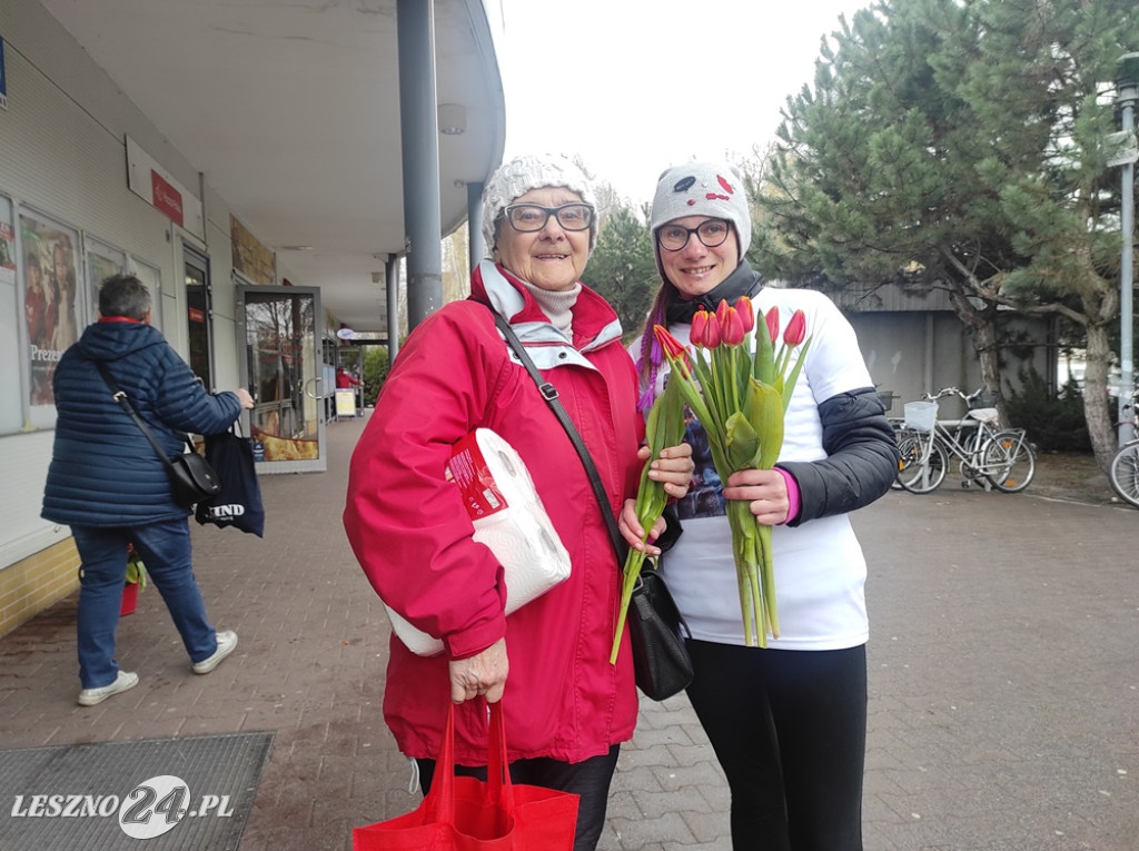 Dzień Kolorowej Skarpetki