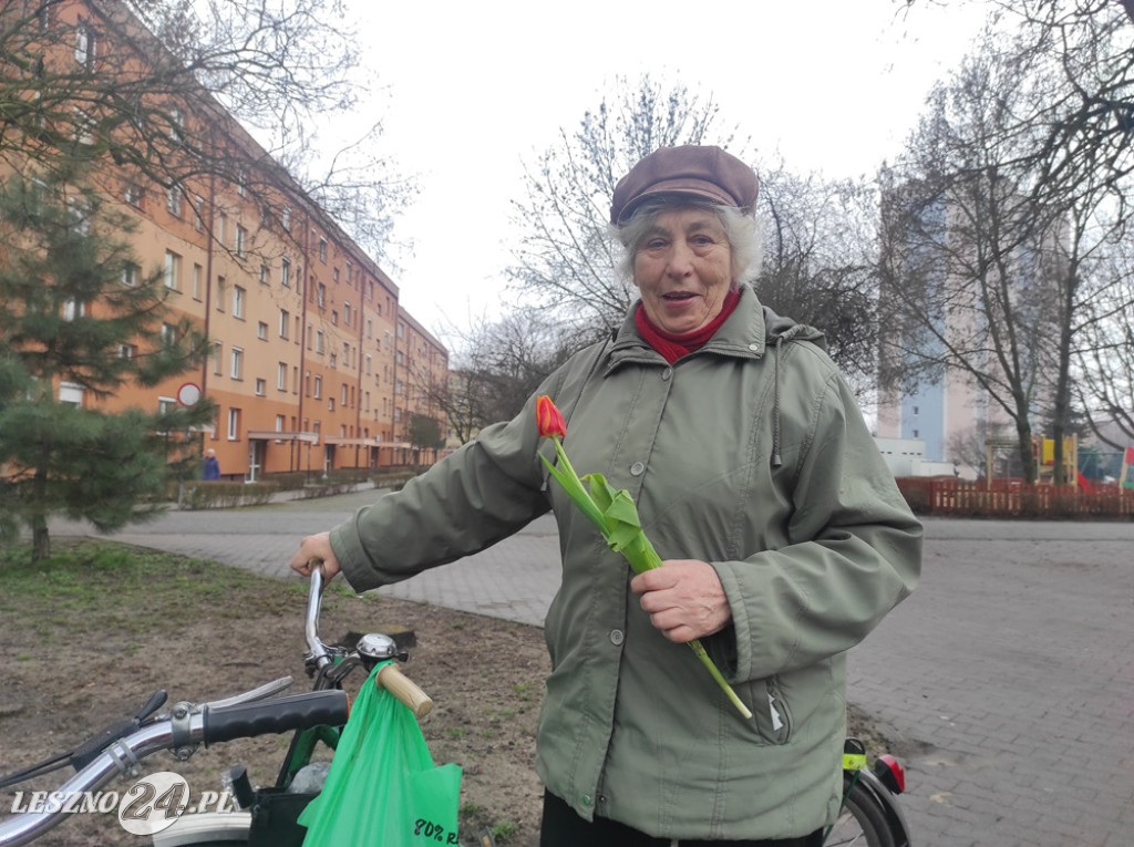 Dzień Kolorowej Skarpetki