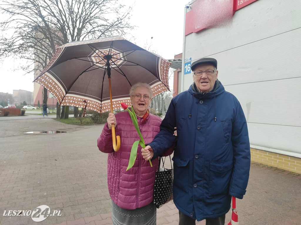 Dzień Kolorowej Skarpetki