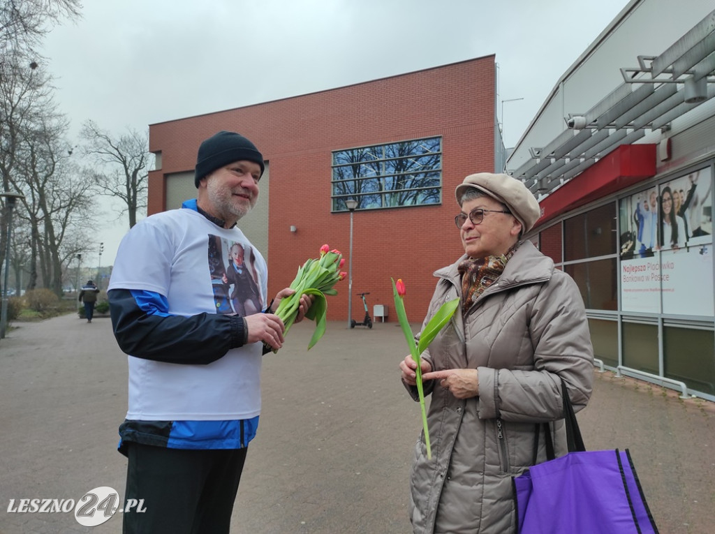 Dzień Kolorowej Skarpetki