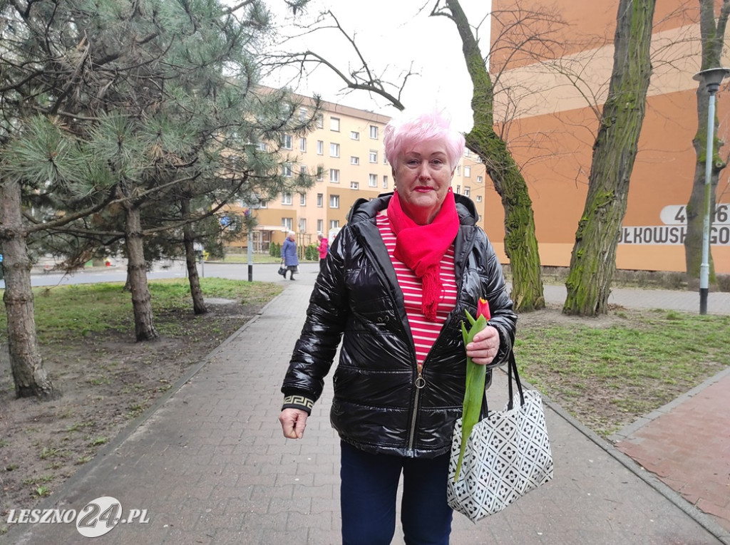 Dzień Kolorowej Skarpetki