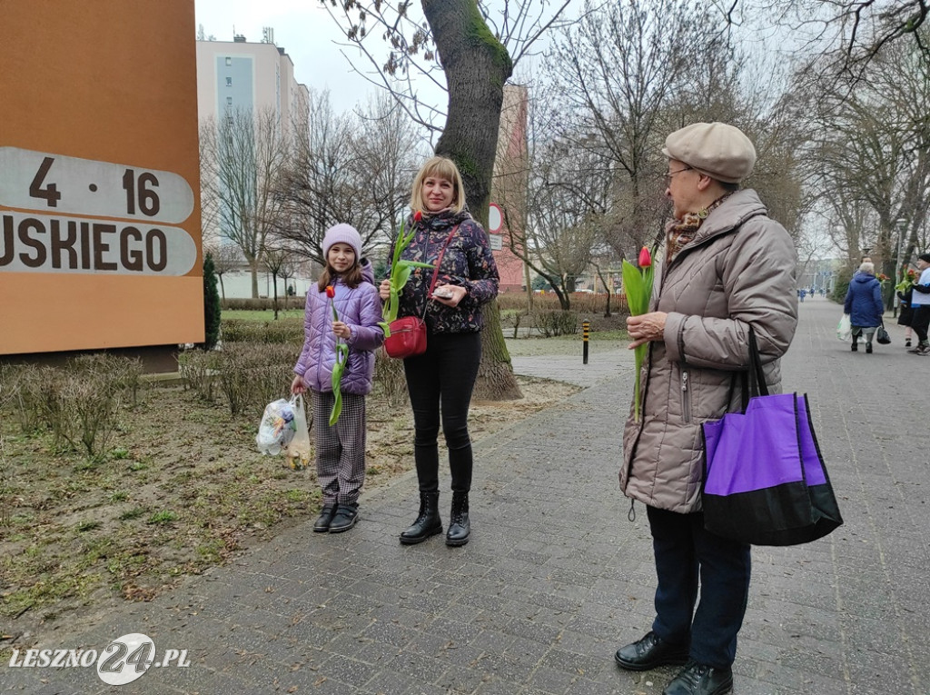 Dzień Kolorowej Skarpetki