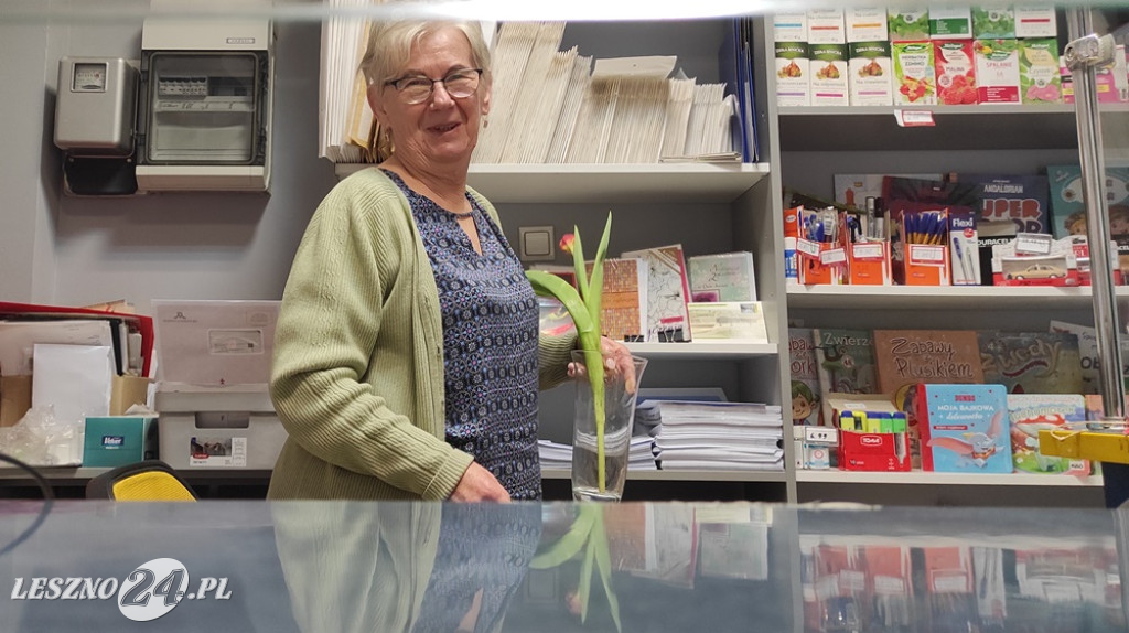 Dzień Kolorowej Skarpetki