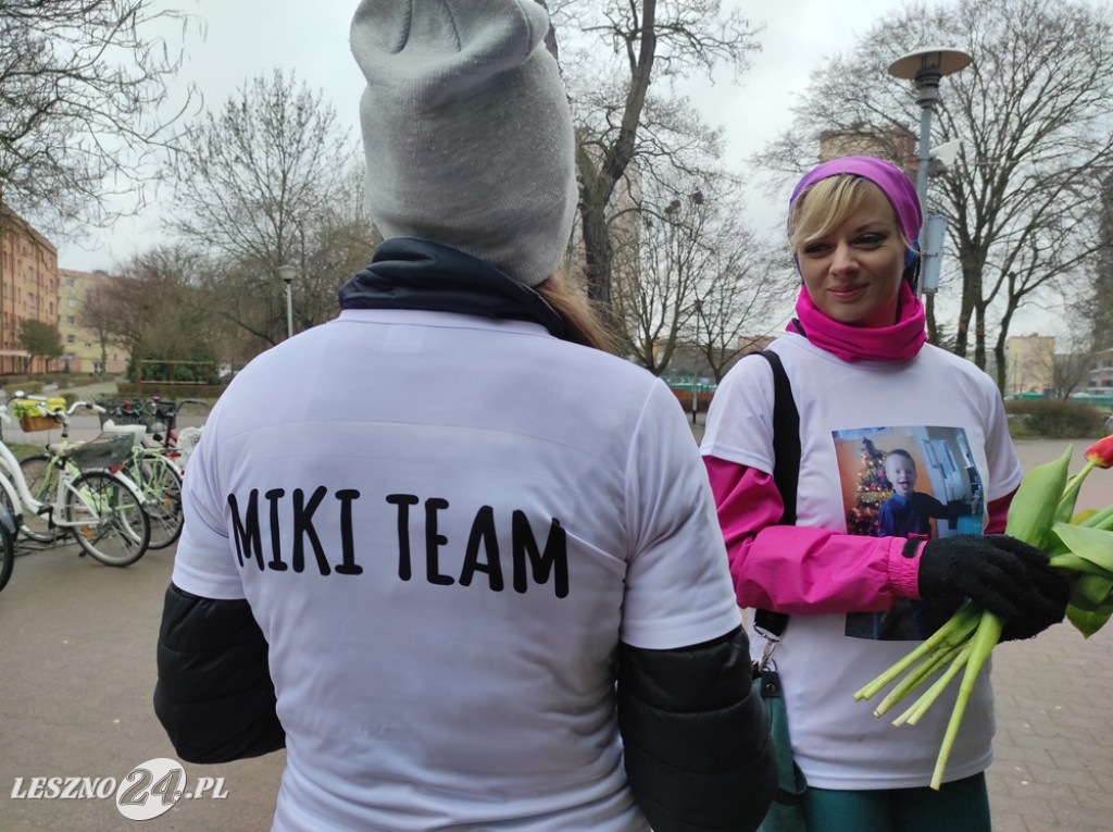 Dzień Kolorowej Skarpetki