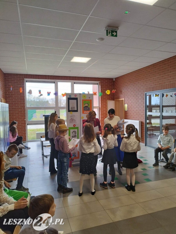 Obchodzili Dzień Patrona