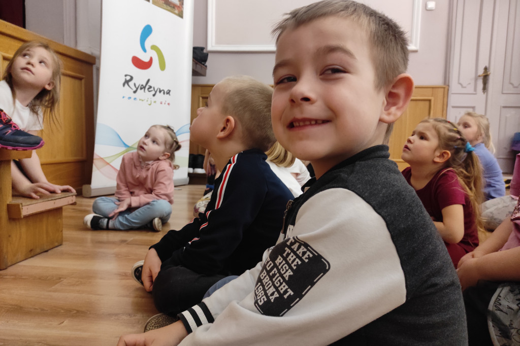 ZTL Moraczewo szykuje się do jubileuszu