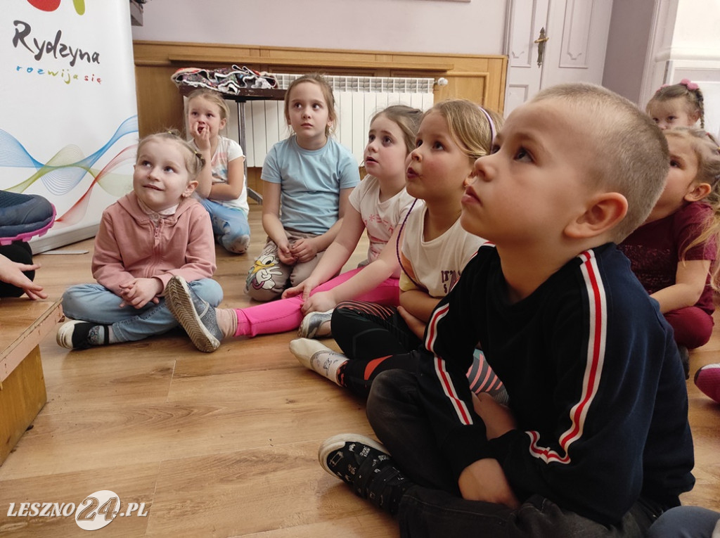 ZTL Moraczewo szykuje się do jubileuszu