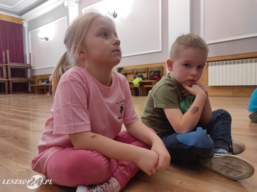 ZTL Moraczewo szykuje się do jubileuszu