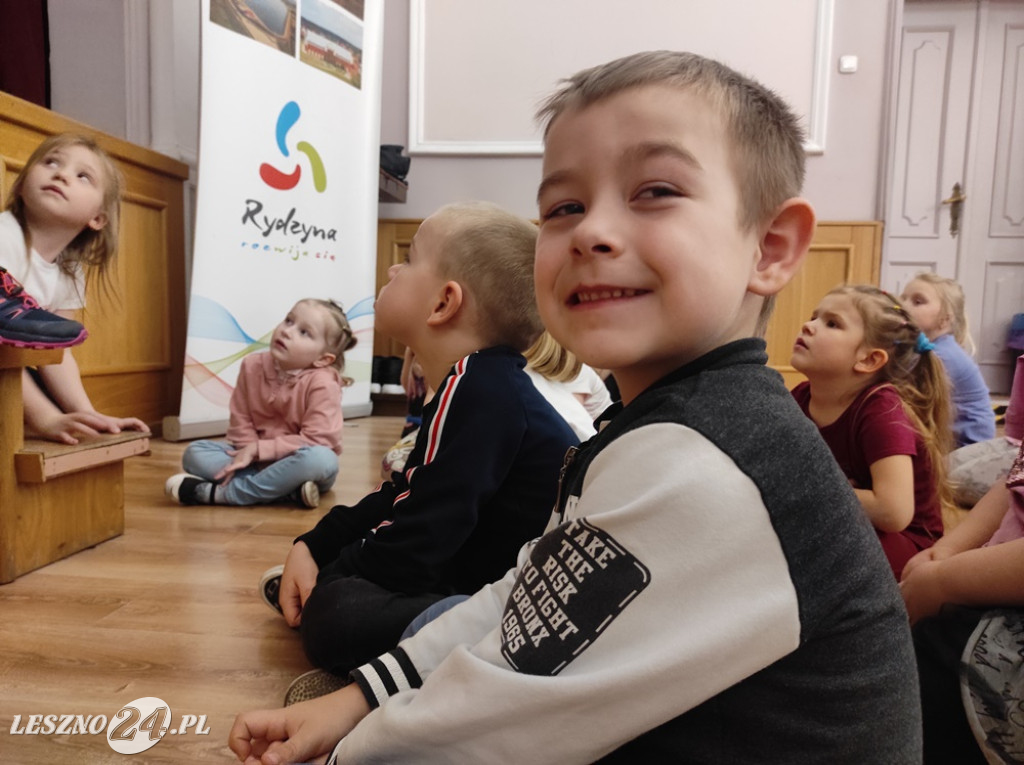 ZTL Moraczewo szykuje się do jubileuszu