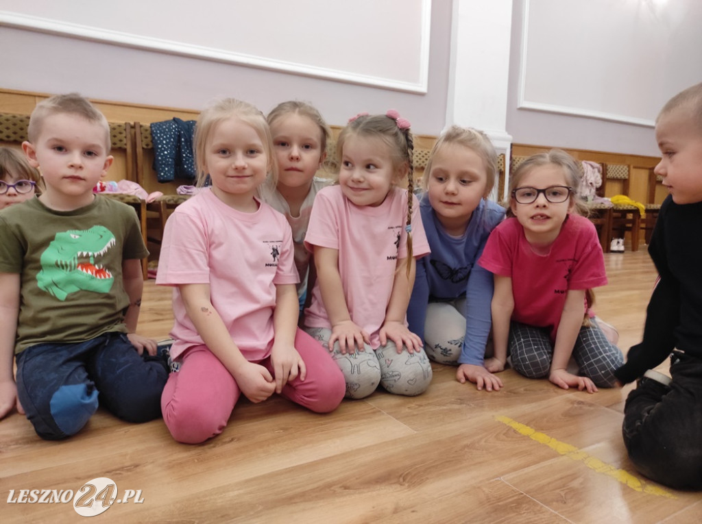 ZTL Moraczewo szykuje się do jubileuszu