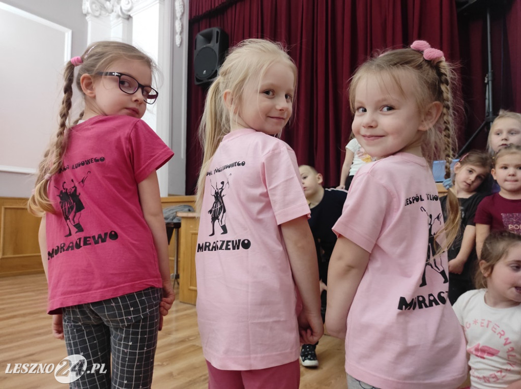 ZTL Moraczewo szykuje się do jubileuszu