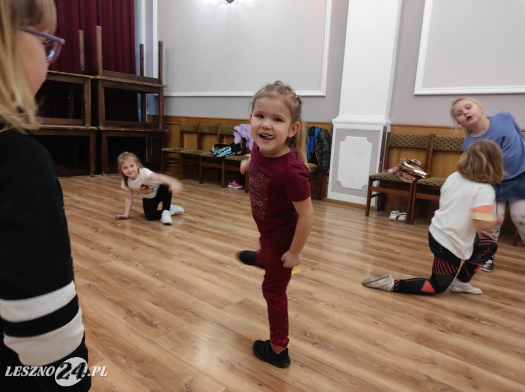 ZTL Moraczewo szykuje się do jubileuszu