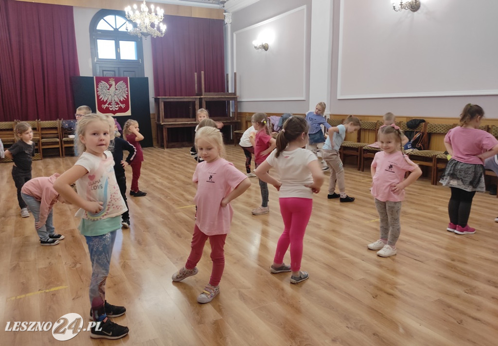 ZTL Moraczewo szykuje się do jubileuszu