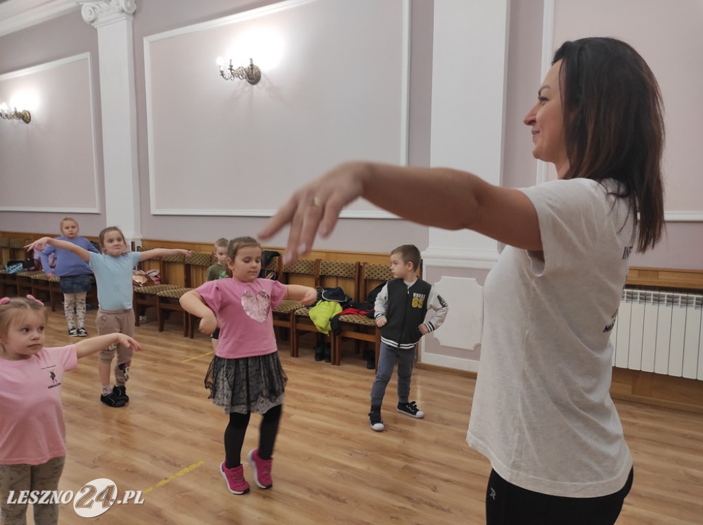 ZTL Moraczewo szykuje się do jubileuszu