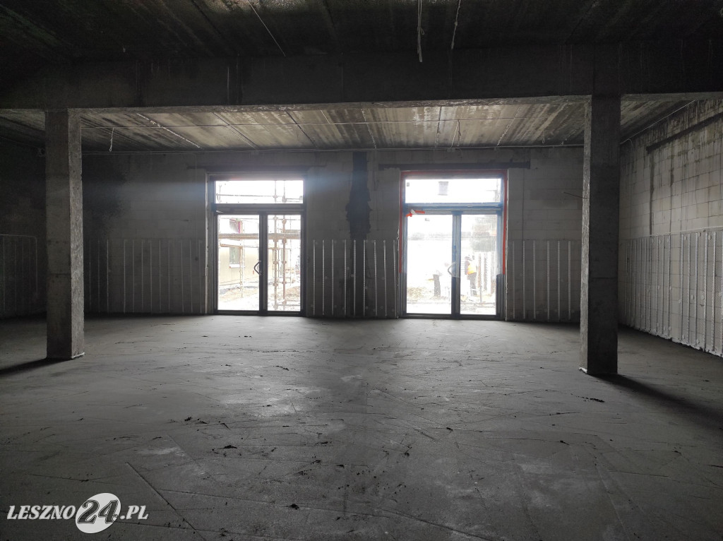 Budowa Szkoły Podstawowej w Dąbczu