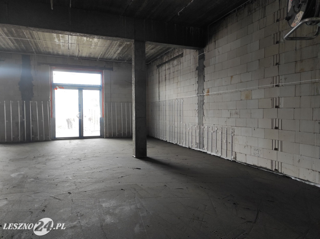 Budowa Szkoły Podstawowej w Dąbczu