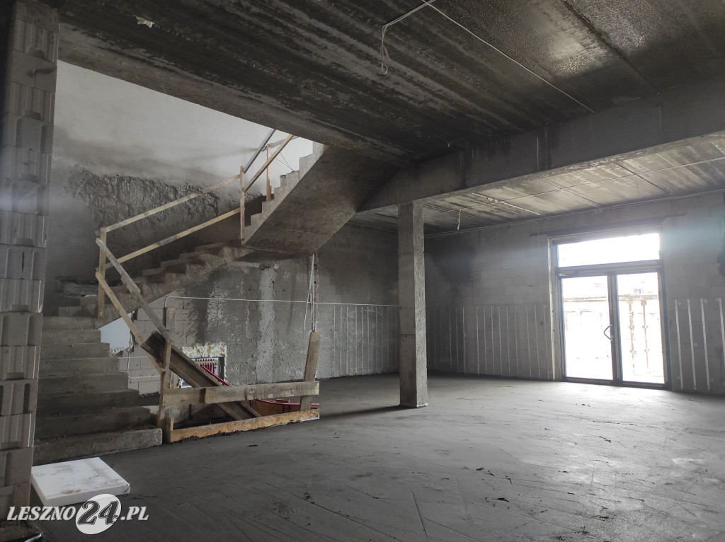 Budowa Szkoły Podstawowej w Dąbczu