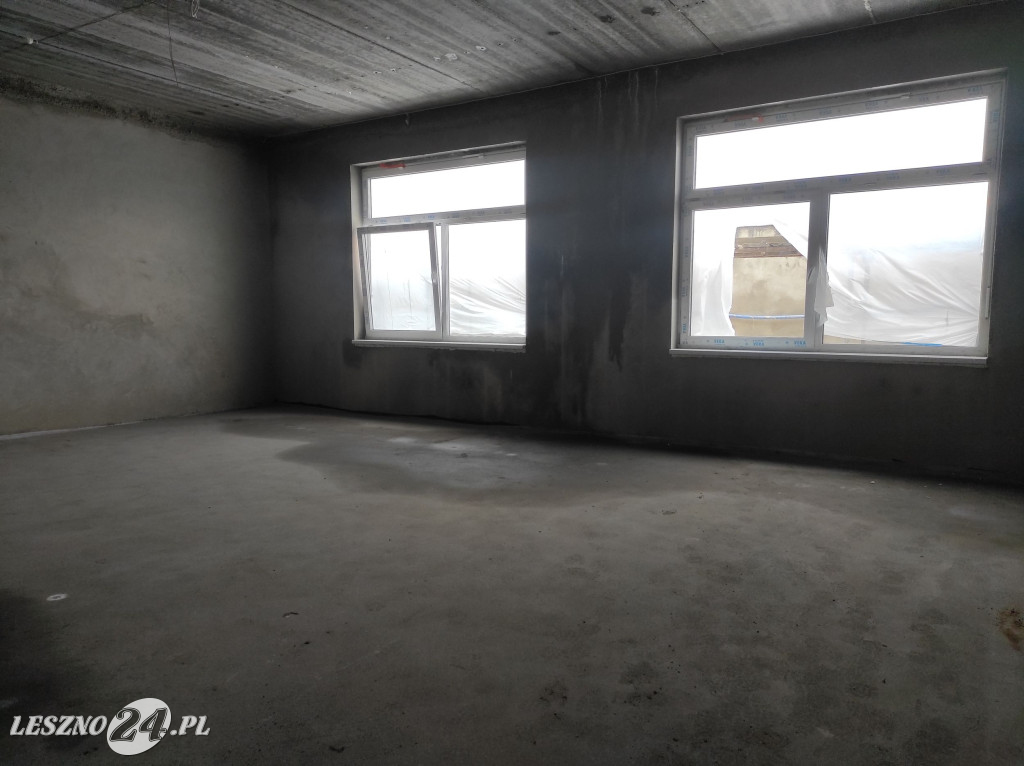 Budowa Szkoły Podstawowej w Dąbczu