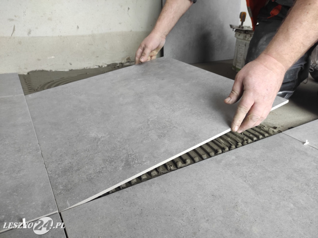 Budowa Szkoły Podstawowej w Dąbczu