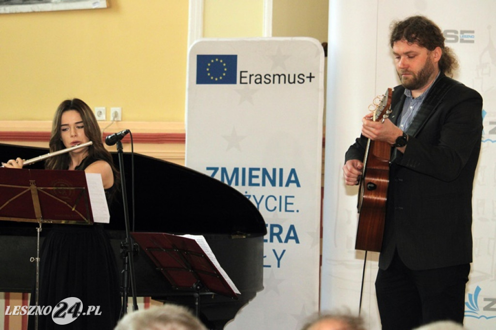 Ekonomik obchodził 110-lecie