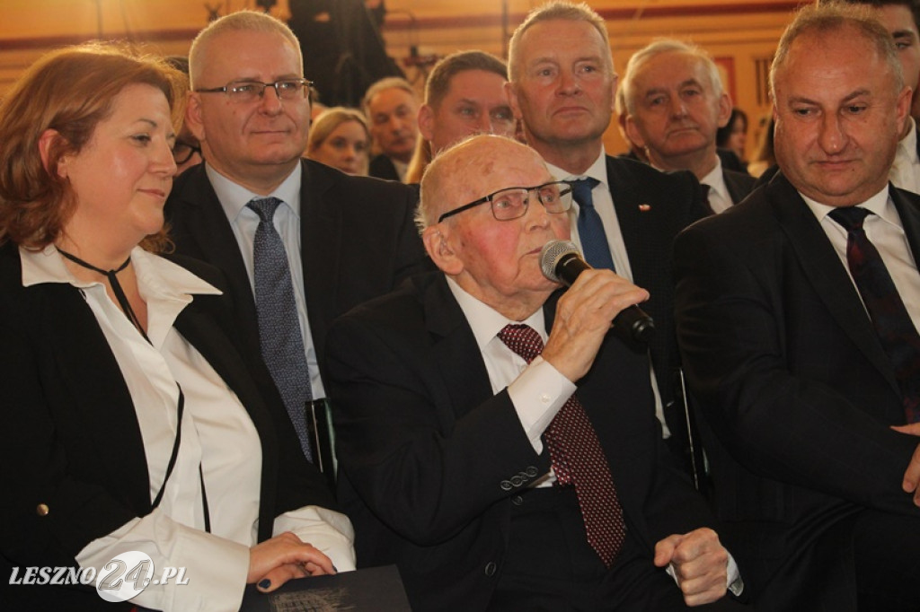 Ekonomik obchodził 110-lecie