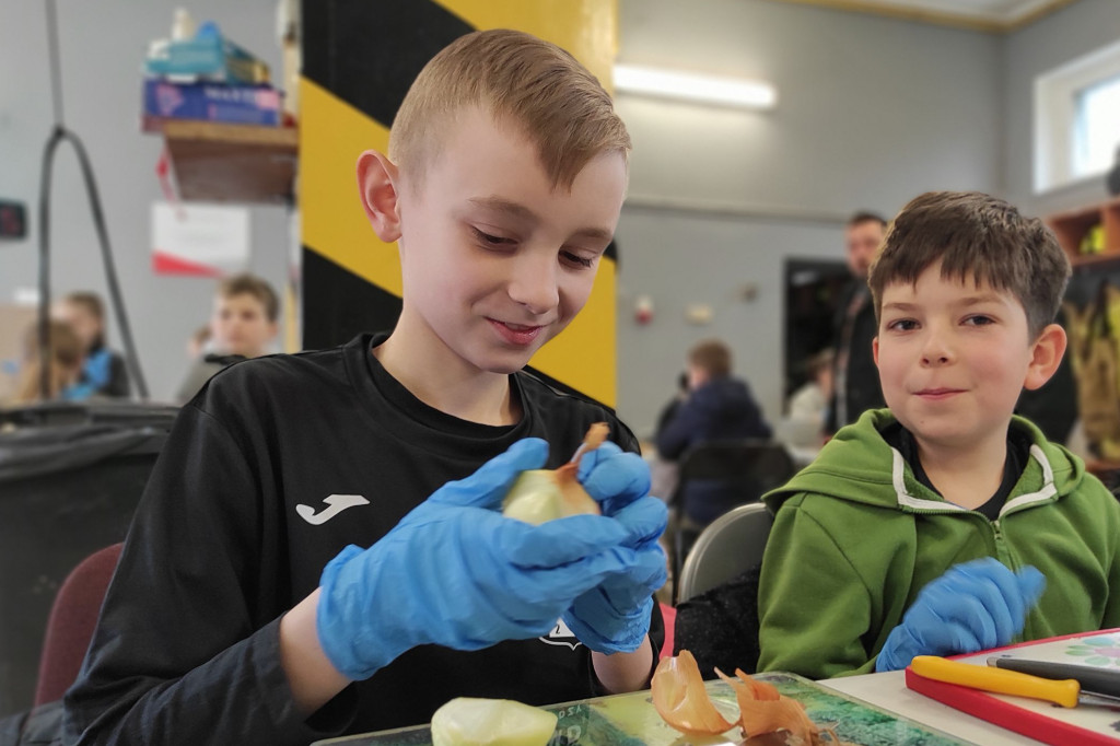 Strażacki żurek MDP