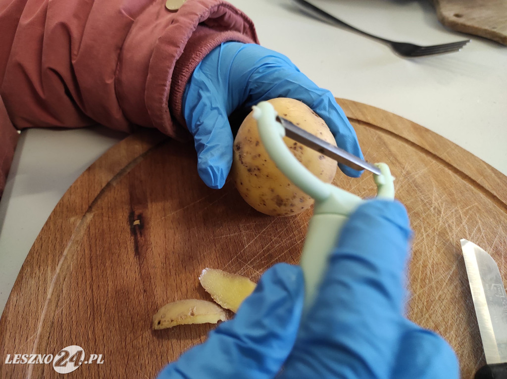 Strażacki żurek MDP