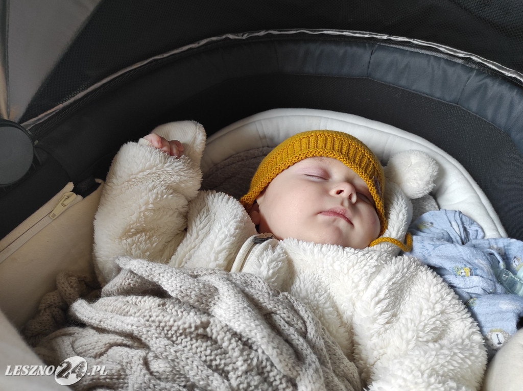 Strażacki żurek MDP