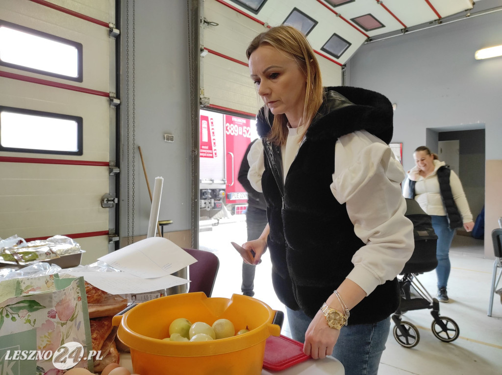 Strażacki żurek MDP