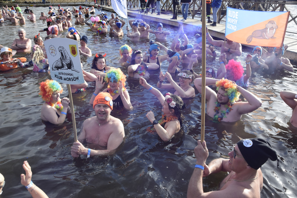 X Ratowanie Marzanny