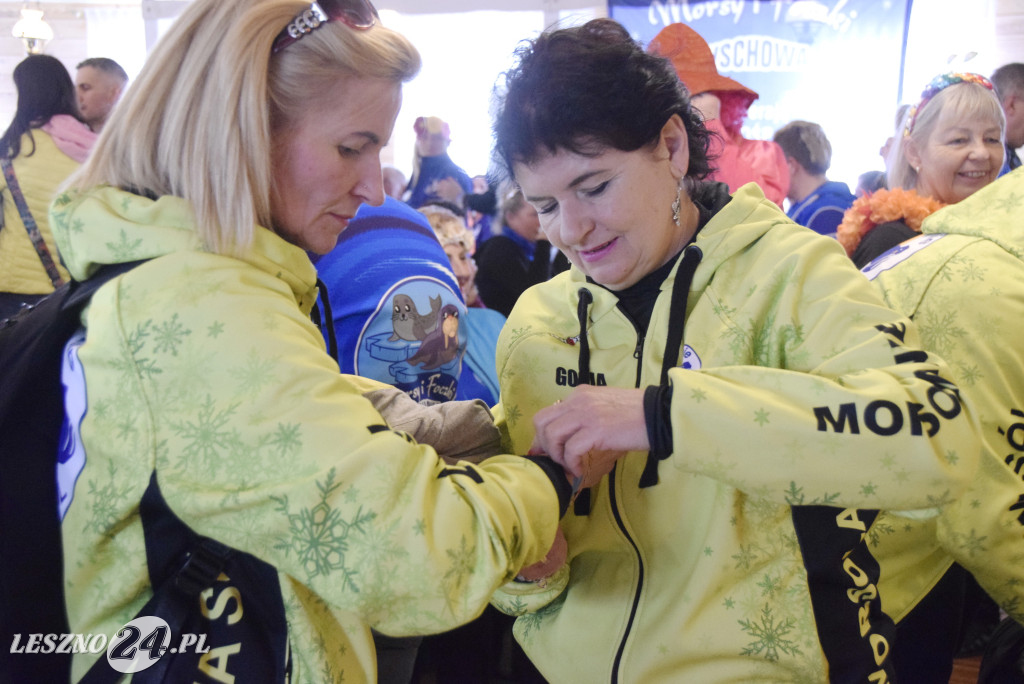 X Ratowanie Marzanny