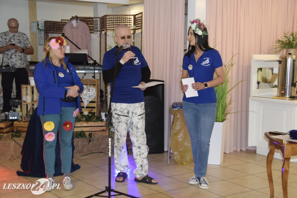 X Ratowanie Marzanny