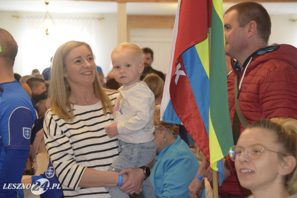 X Ratowanie Marzanny