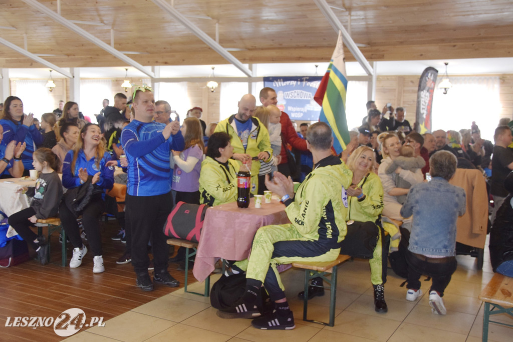 X Ratowanie Marzanny